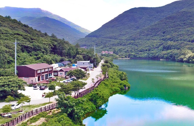 Wando Sumokwon Pension