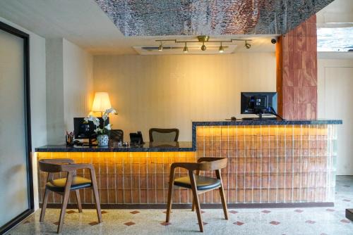 Wangkaew Hotel
