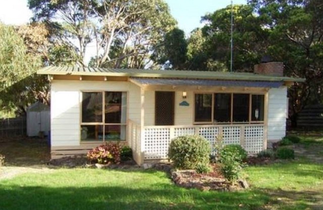 Ware's Retreat House