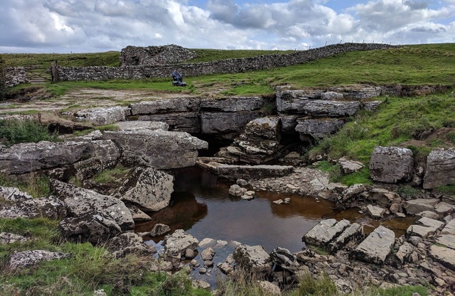 Warm and cosy cottage, perfect for couples and in stunning countryside