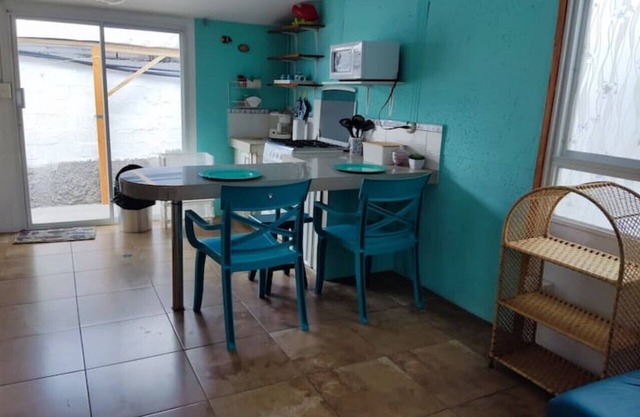 Warm and cosy, close to everything in Tumbaco