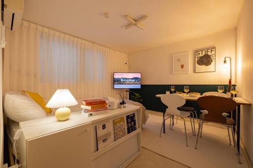 Warm Place