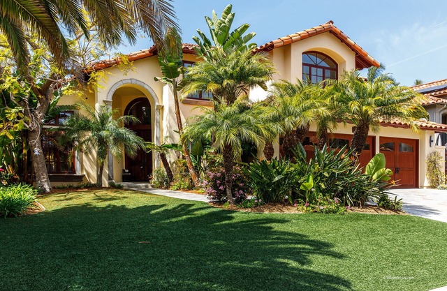 Warm, Private East Del Mar Family Retreat near great Beaches, Golf & Rack Track!