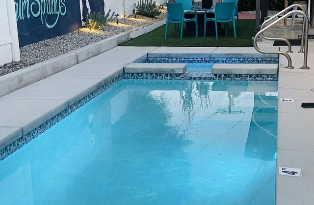Warm Sands Getaway - House w/Casita, near downtown