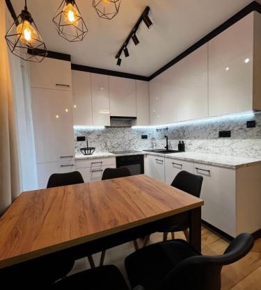 Warmia Dream Apartament