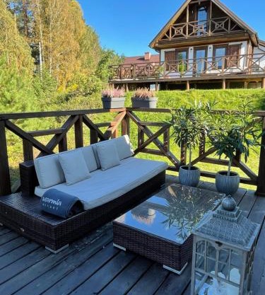 Warmia Resort