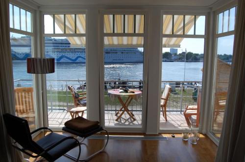 Warnemünde Sherrytime 3