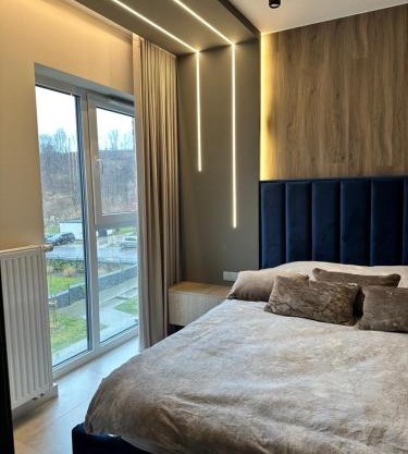 Warszawska - apartament na wynajem!