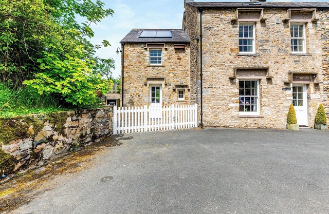 Warth House - UK44209