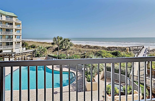 Litchfield Retreat Pawleys Island 