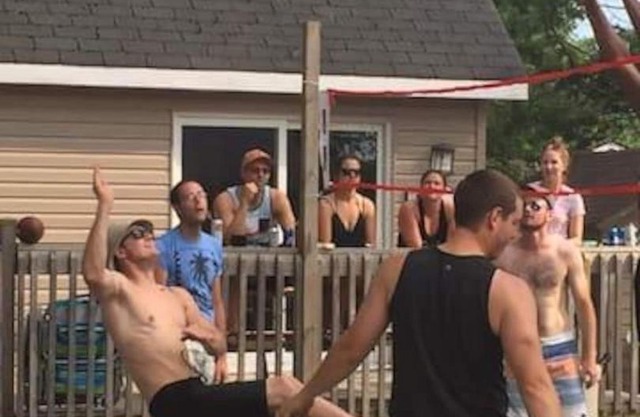 Wasaga Beach Bunkie 7