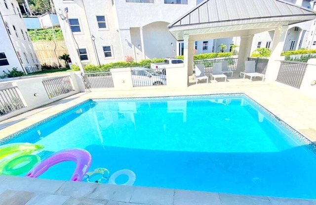 Washington 2BR Suite Modern and Spacious MBJ