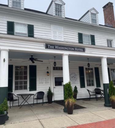 Washington Hotel