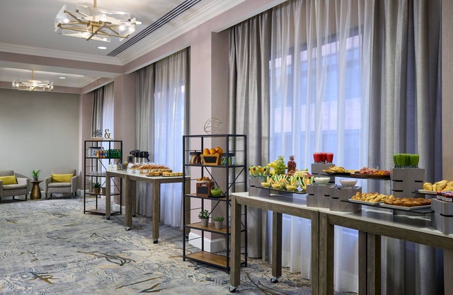 Washington Marriott Georgetown