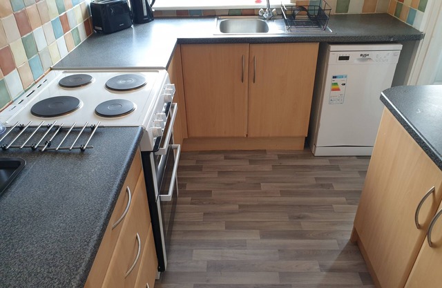 Washington's Diamond 3 Bedroom House Sleeps 6guest