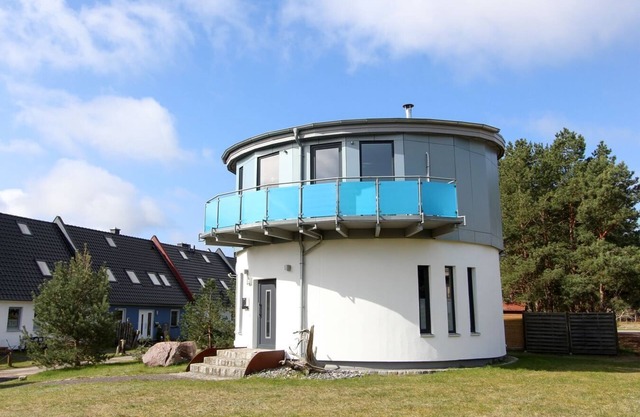 Wasserturm, Deutschland
