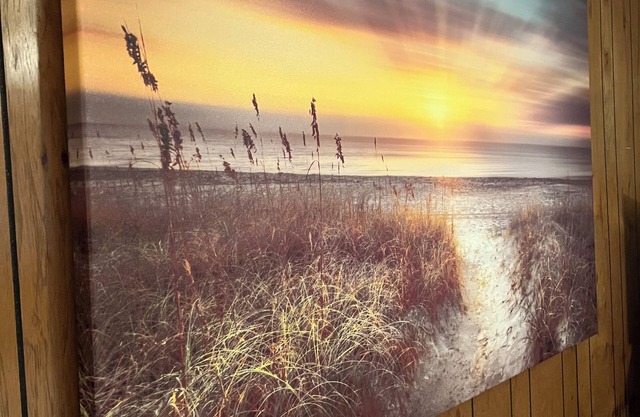 Watch Beautiful Sunrises on Mullett Lake