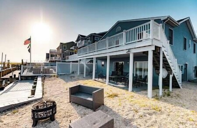 Water Front Home with Amazing views