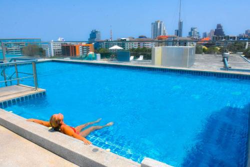 Water Park 