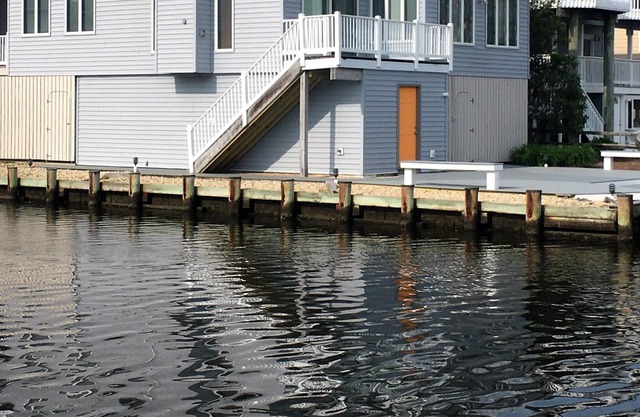Water Views! Bring your boat. 301WS
