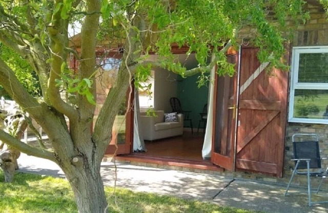 Watercress Bungalow - Perfect retreat