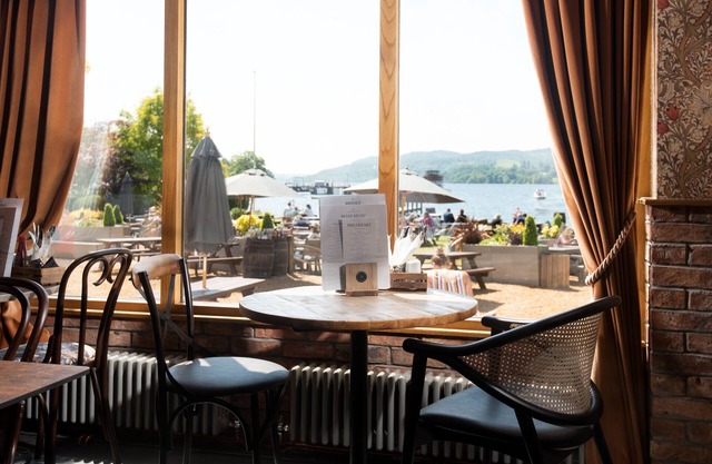 Wateredge Inn- The Inn Collection group