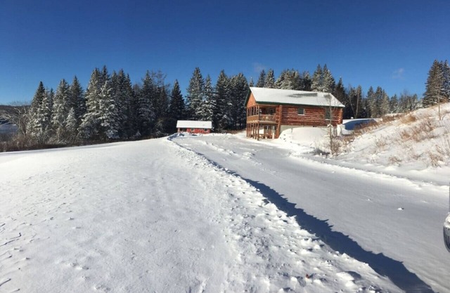 Waterfront 3BR + Close ATV Access + Moose