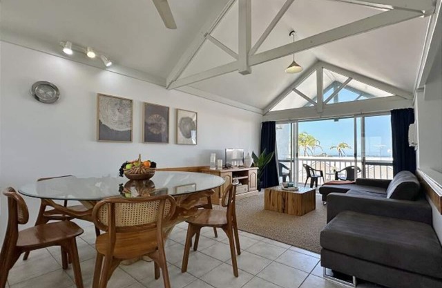 Waterfront Apartment 4 Kalbarri– Family Retreat, Stunning Views & Prime Location