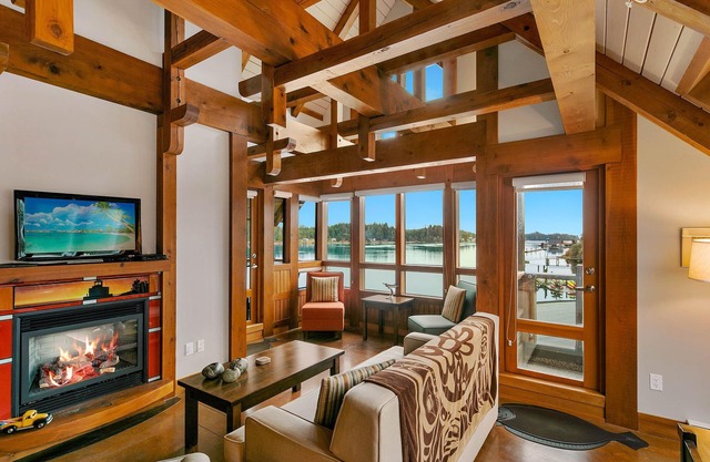 Waterfront - Black Rock Landing