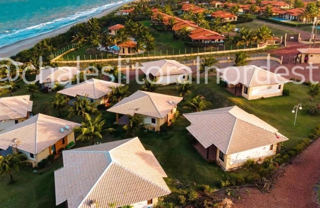 Waterfront chalet Recanto Zumbi