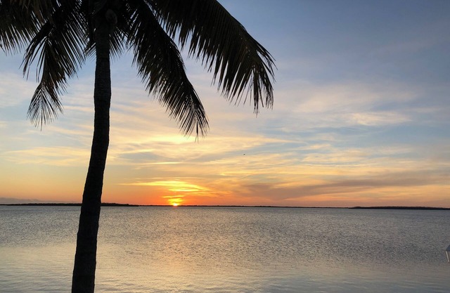 Waterfront Condo in the Moorings of Vero Beach