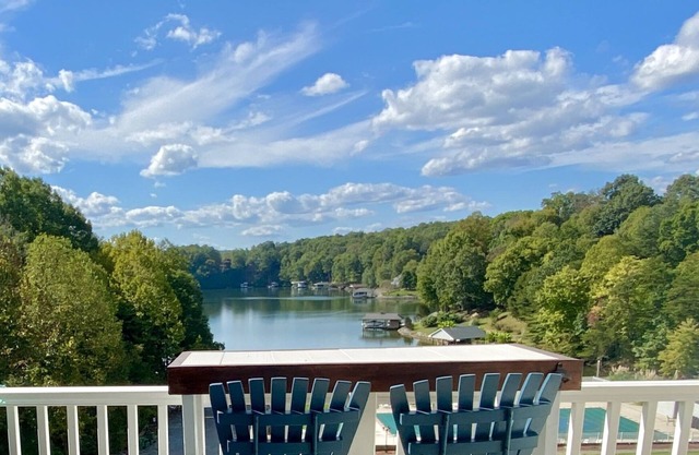Waterfront Condo!