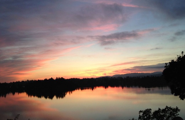 Waterfront eco home. Snowbird Special rates Jan1- Mar30