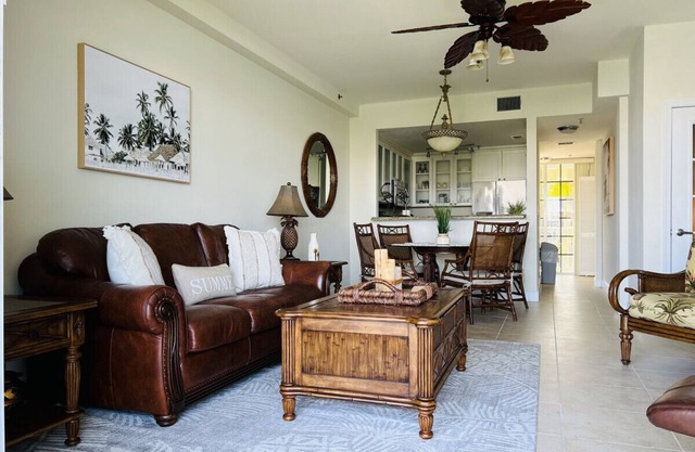 Waterfront Getaway 449- Little Harbor Resort