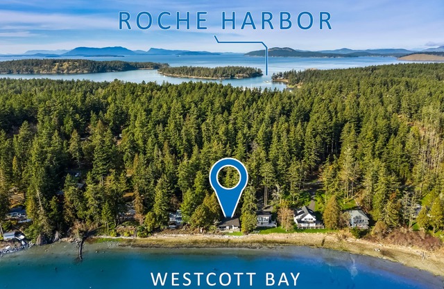 Waterfront Home! Newly Remodeled! (weow)