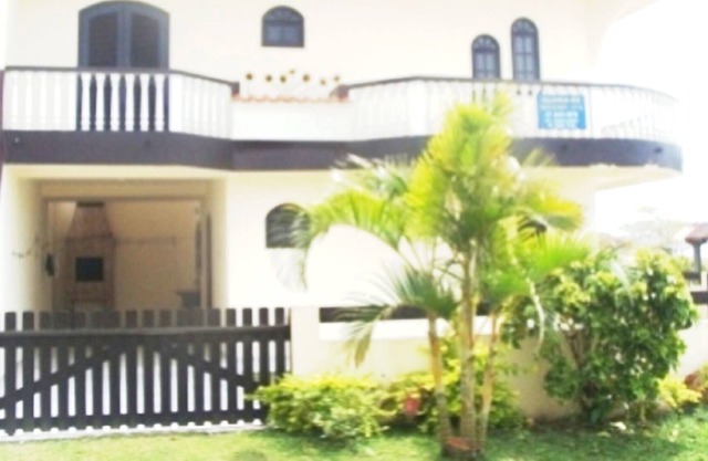 Waterfront - Itapoá -SC - Vivaitapoa - Summer Houses