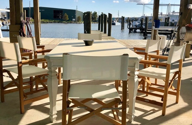 ✨WATERFRONT LUXURY✨ With Boat Slip & Ice Machinen🎣Fishing Capital of The World