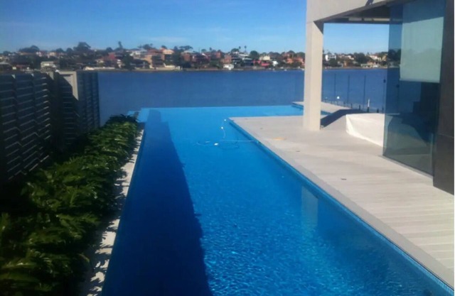 Waterfront Oasis - Panoramic Views | Infinity Pool