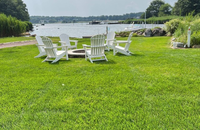 Waterfront Pool Cottage Watch Hill Misquamicut Westerly Beaches