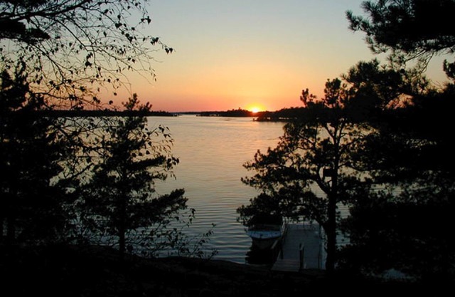 Waterfront Property-1000 islands NY (Alexandria Bay)