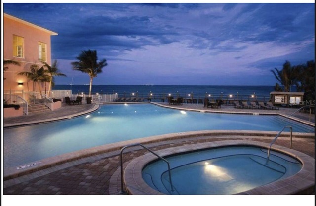 Waterfront Resort Style Condo