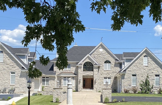 Waterfront Retreat - Romantic Get-away - Executive Travel (Lake Erie)
