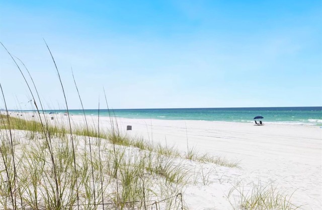 Waterfront Secret 2 | Value Home Steps from the Beach | Pet Friendly | 21 and Up