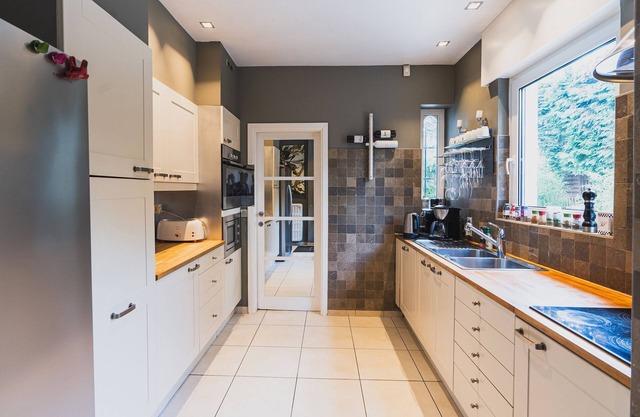 Waterloo Garden residence