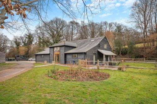 Watermans Vineyard Barn