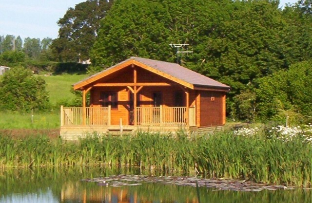 Watermeadow Lakes & Lodges
