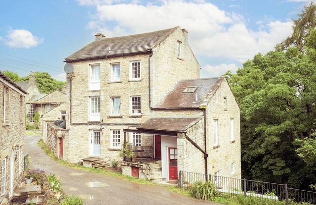 Waters Edge Apartment The Mill