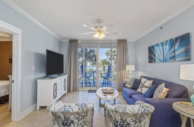 Waterscape A206 - Beautiful Family Paradise Resort!