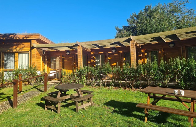 Watership Down Inn