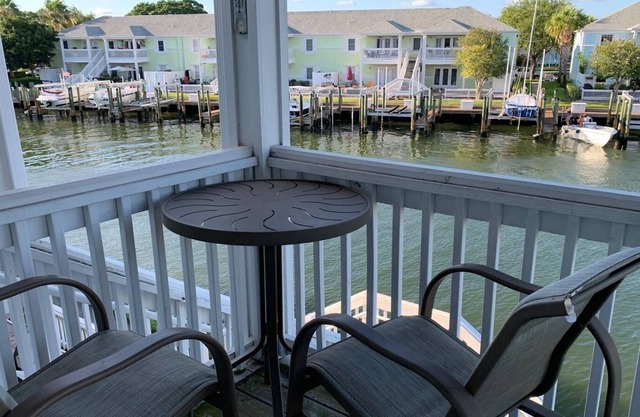 Waterside at Coquina Key South Village